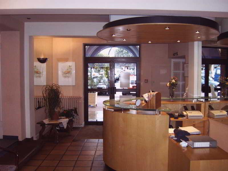 Hotel Le Chapon Fin Моасак Екстериор снимка